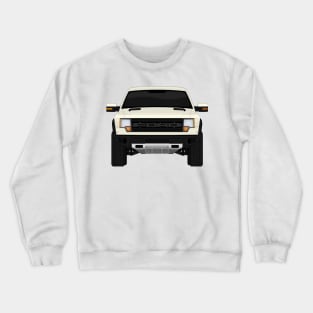 Raptor 2013 Terrain Crewneck Sweatshirt